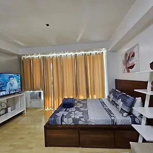Apartment N Place At Soho, Manila